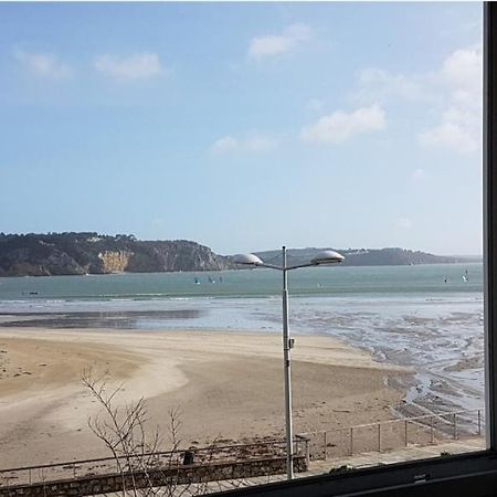 Chez Nany, Chaleureux Duplex Sur Le Port De Morgat Leilighet Crozon Eksteriør bilde